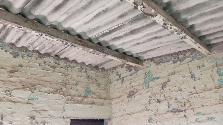 2 Bedroom Property for Sale in Aberdeen Eastern Cape